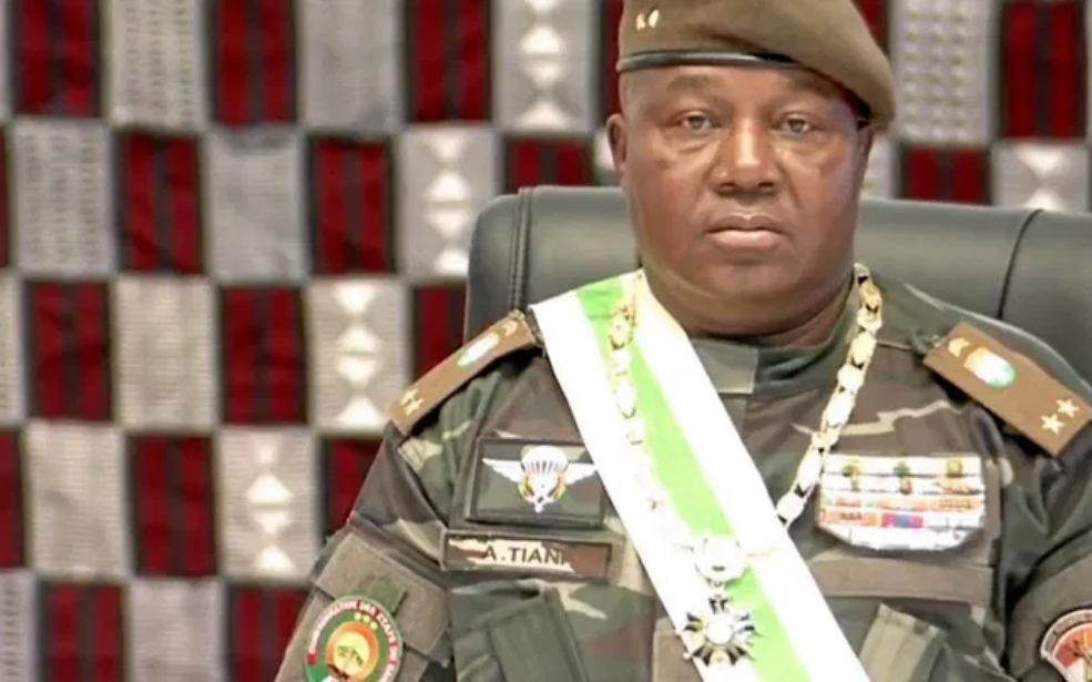 Niger : Taxer pour résister ? Une fiscalité de guerre en temps de crise