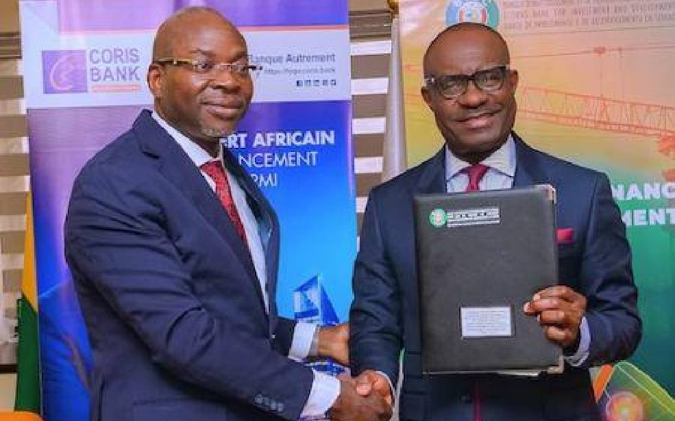 La BIDC accorde 80 millions d’euros à Coris Holding pour dynamiser le secteur productif en Afrique de l’Ouest