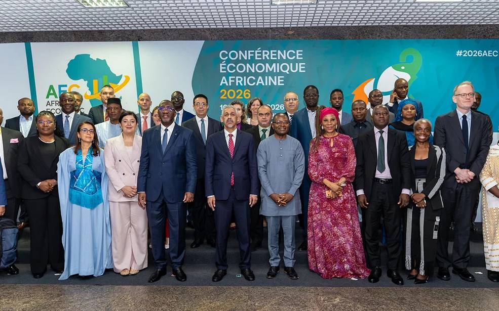 L’Afrique fédère ses économistes en chef pour renforcer le leadership du continent en matière de politiques publiques