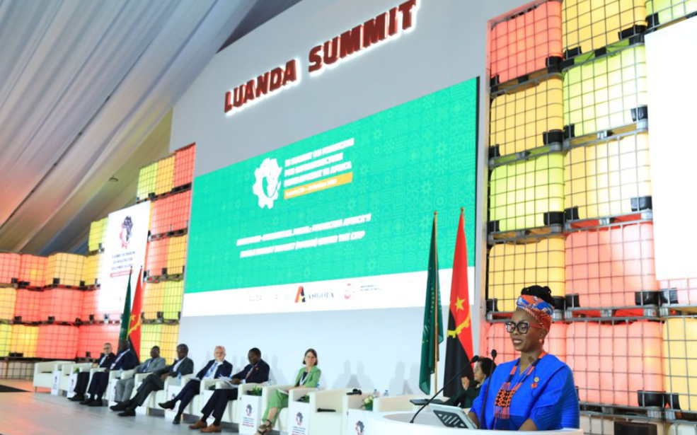 Infrastructures / Luanda 2025 : 18 milliards pour bâtir l’Afrique de demain