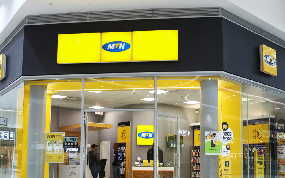 Ghana–Afrique du Sud : Pourquoi Accra refuse les 20 millions de GHS de MTN