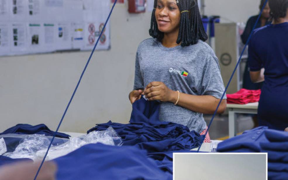 AFC : Un impact de 50 milliards $ sur le PIB et la création de 7 millions d'emplois en Afrique