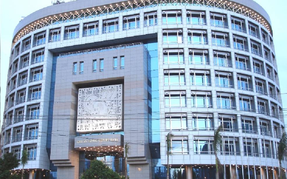 Résultats 2025 : Afreximbank s’impose avec 48,5 milliards $ d’actifs et d’engagements conditionnels