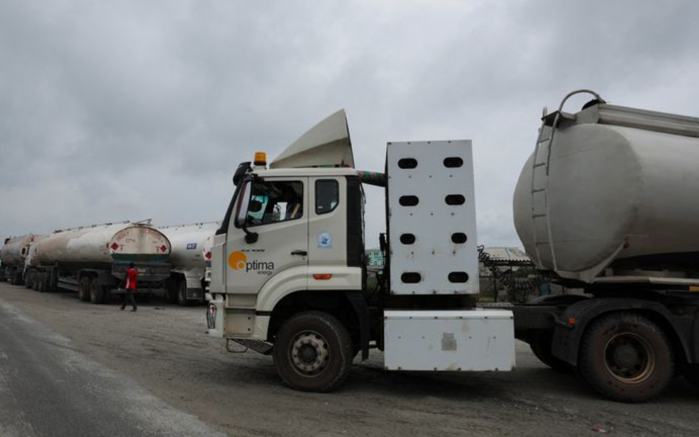 Grève au Nigéria : Le pétrole suspendu après 800 licenciements chez Dangote