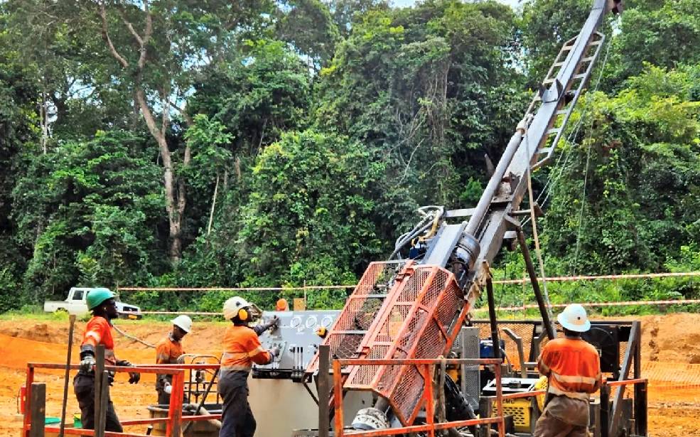 Transformation minière et industrielle : Le FEDA accorde 300 millions $ à la Plateforme africaine de traitement des minéraux et des métaux