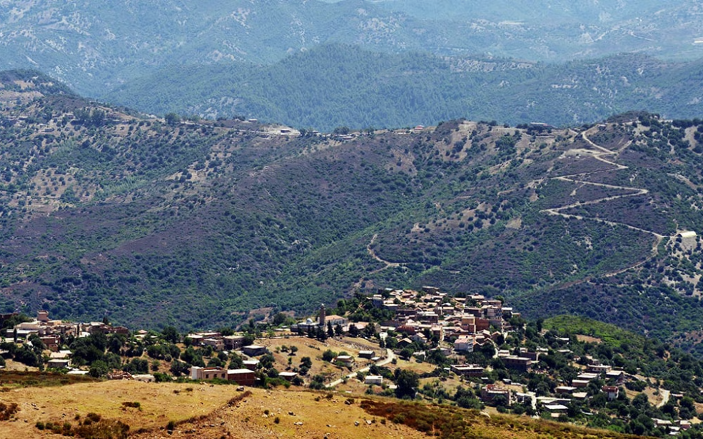 Algérie : L’un des plus grands gisements de zinc et de plomb d’Afrique prêt à entrer en exploitation