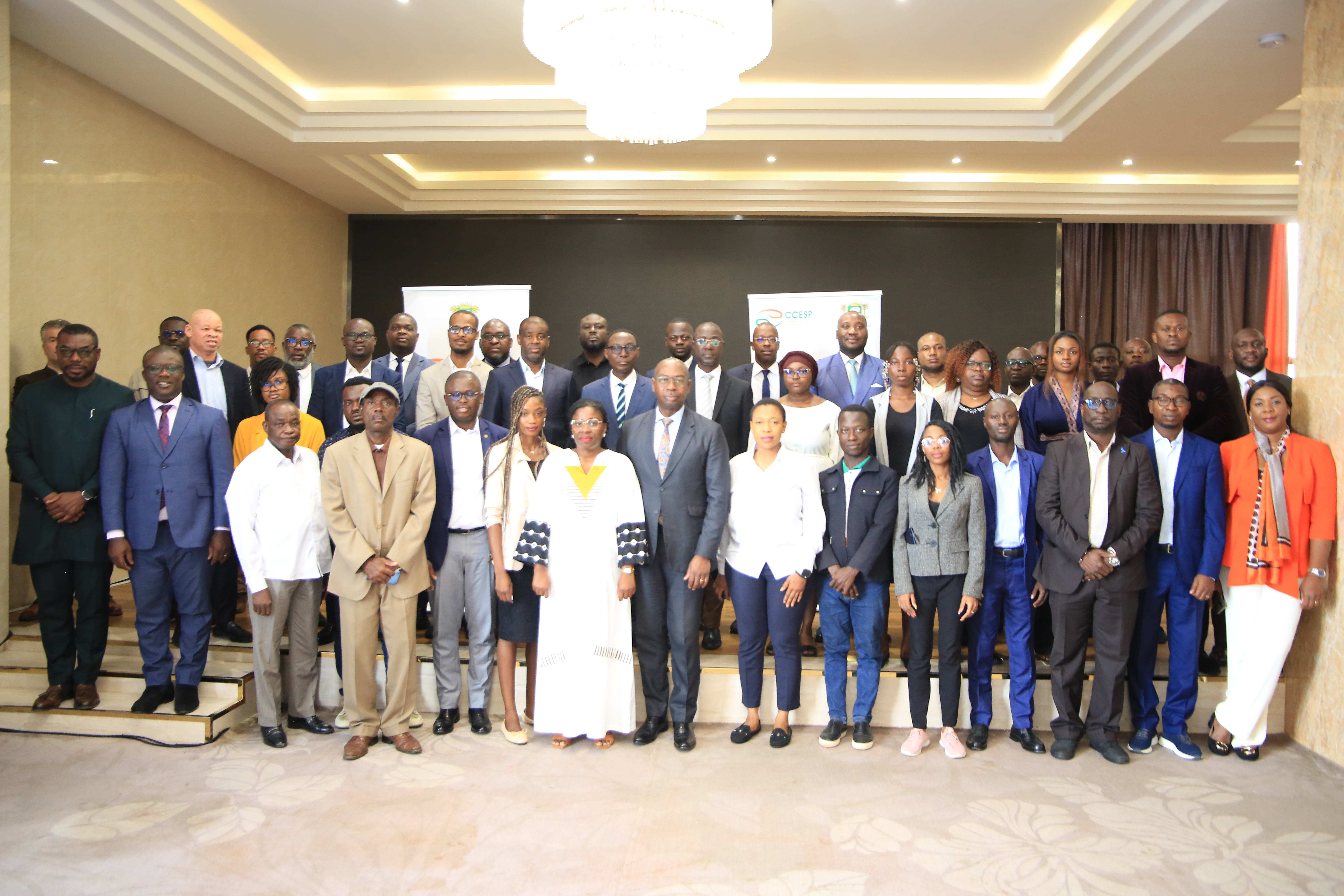 BCEAO : un dispositif de refinancement pour accélérer l’accès des PME au crédit en Côte d’Ivoire