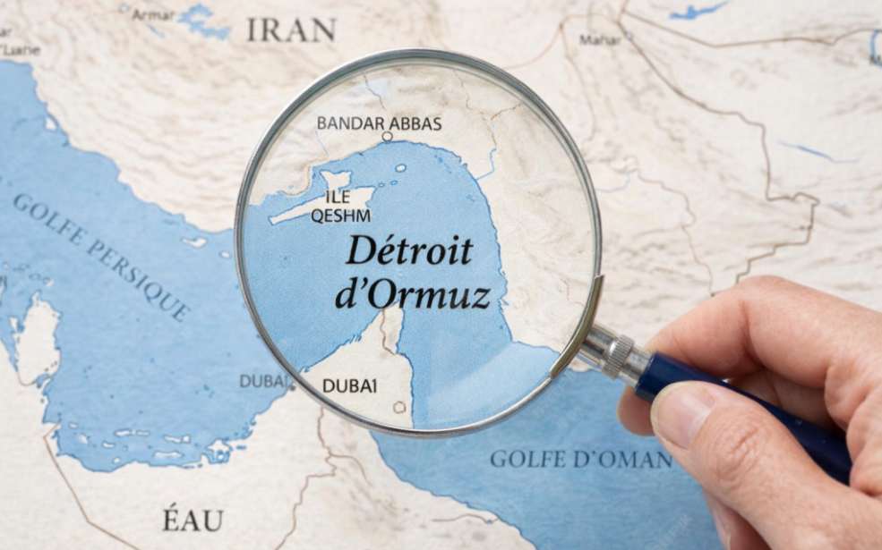 Afrique : Le FMI alerte sur un choc pétrolier au-delà de 100 dollars et ses risques pour les économies