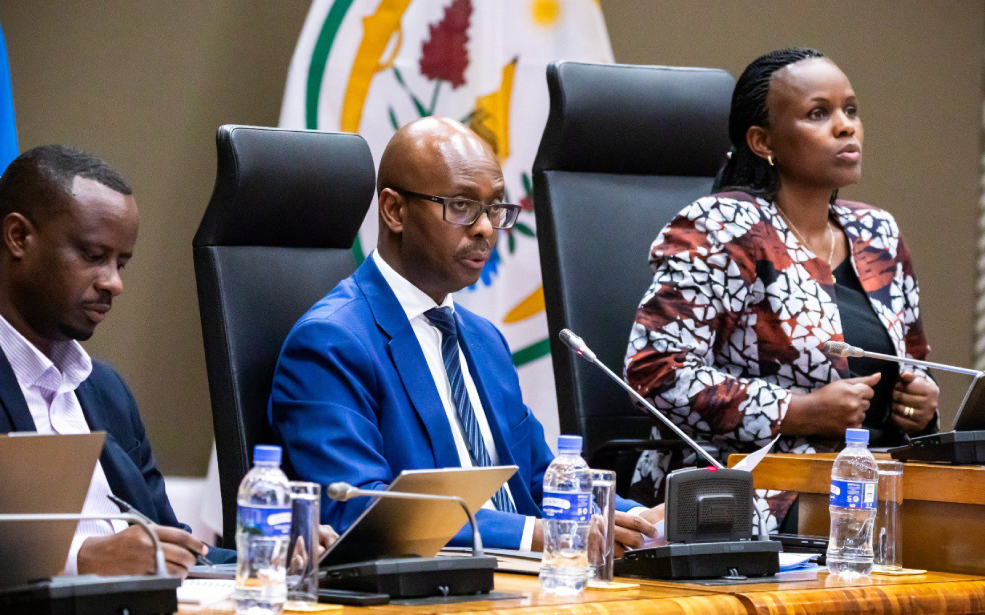 Rwanda : L’assurance et les fonds de pension changent d’échelle, avec plus de 3 millions de dollars d’actifs cumulés