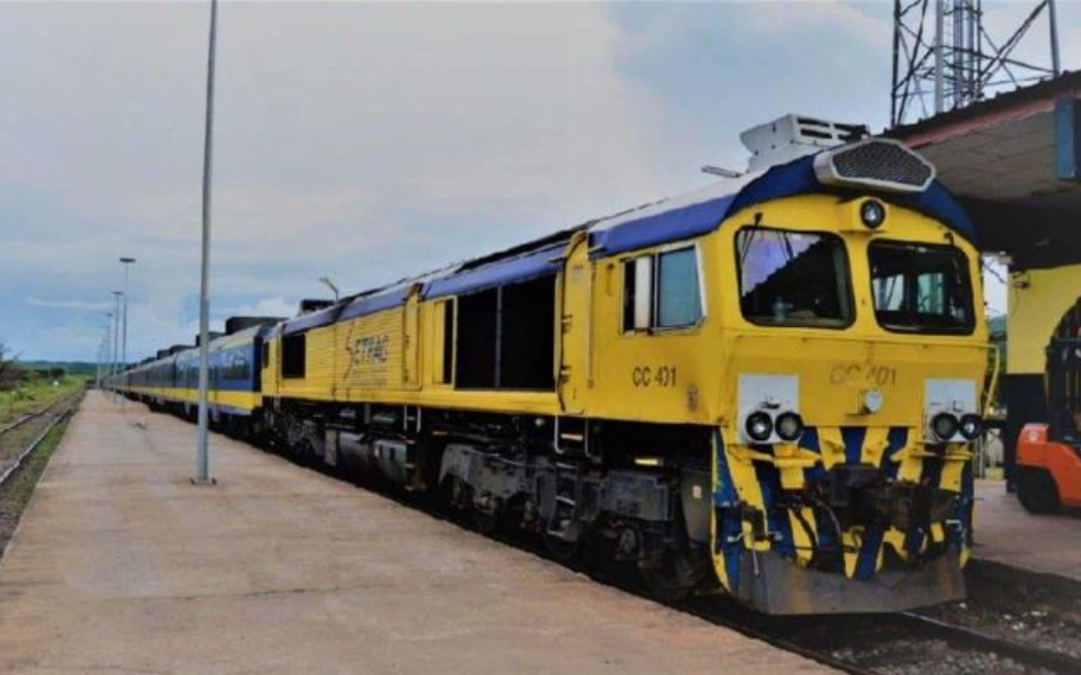 Gabon : Proparco et la SFI injectent 312 millions d’euros pour transformer le Transgabonais en colonne vertébrale économique