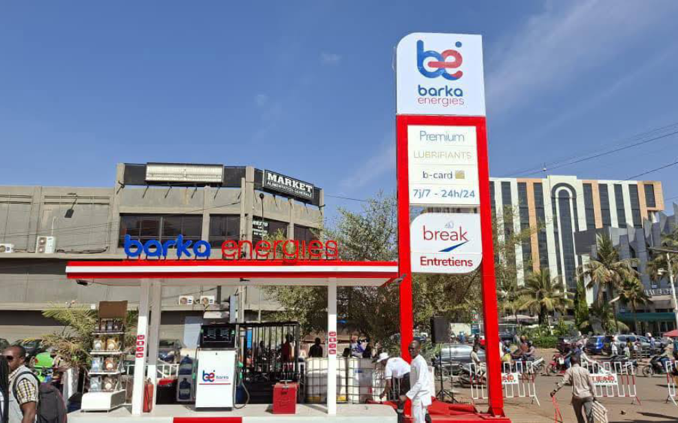 Transition stratégique : TotalEnergies Marketing Burkina cédé à Coris Invest Group, naissance de Barka Énergies