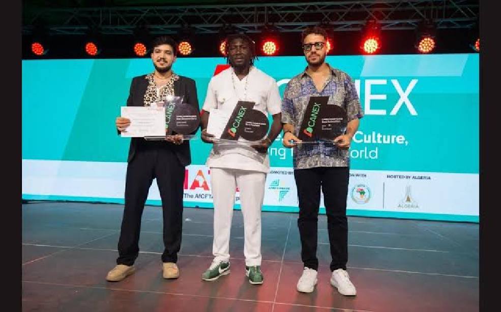 Afreximbank et Gebeya lancent le « CANEX Create-thon » destiné aux créateurs africains dans les domaines de la musique, de la vidéo et du jeu vidéo