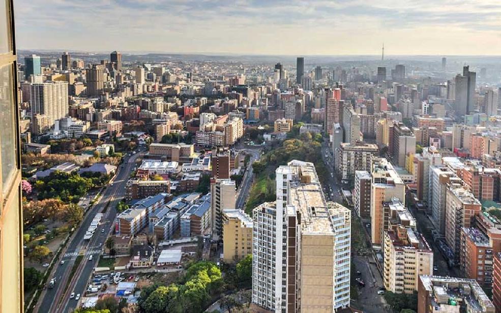 Taux de pénétration de l’assurance les plus élevés : Top 10 des pays africains