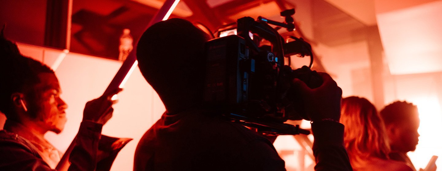 Cinéma africain : l’IFC, la BAD et EbonyLife s’unissent pour propulser l’industrie