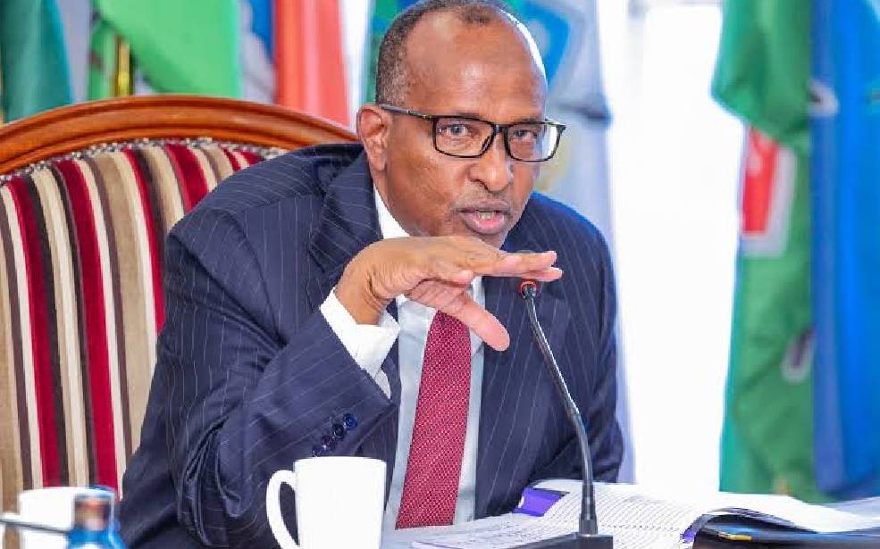 Santé : le Kenya obtient 335 millions $ de la Banque mondiale pour accélérer les réformes
