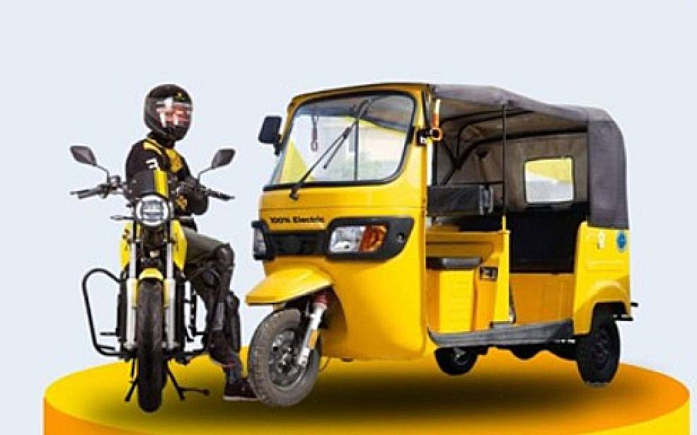 Financement vert : Metro Africa Xpress lève 8 millions USD pour étendre son réseau de mobilité électrique