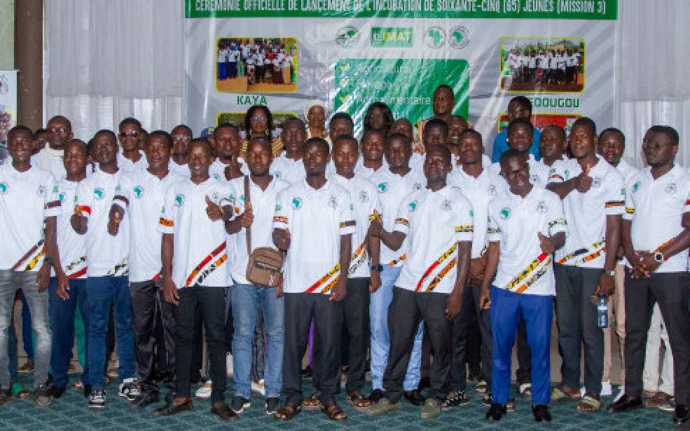 BAD/ Burkina Faso : 12,25 millions € pour soutenir l'entrepreneuriat des jeunes en milieu rural