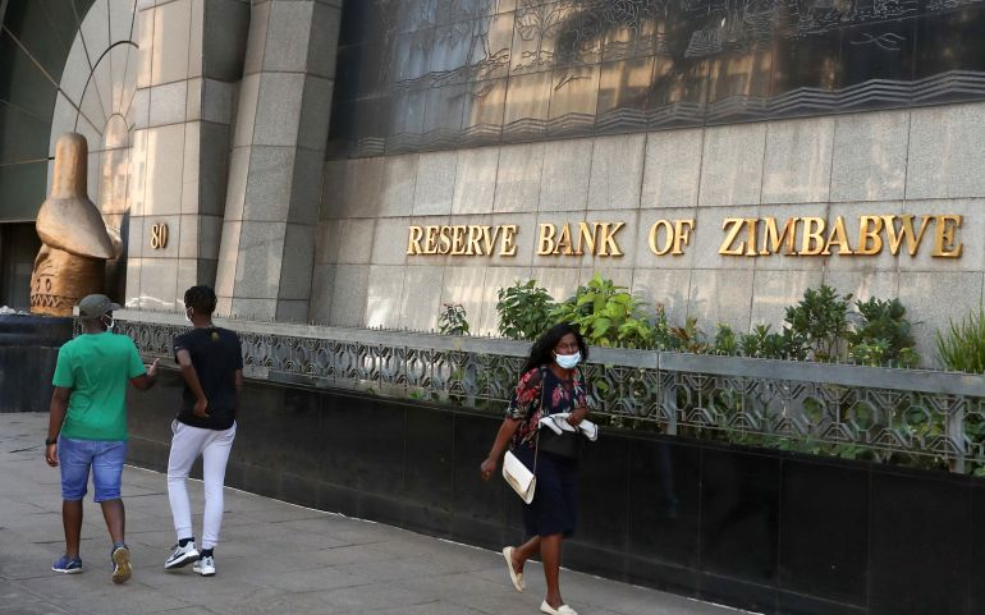 Zimbabwe / Pari réussi : Comment le ZiG a dompté l'inflation en pleine tempête pétrolière