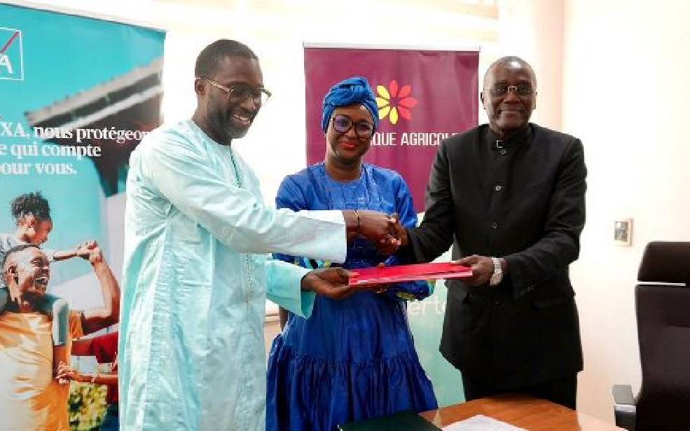 Sénégal : Lancement de FAGARU+ pour renforcer la résilience financière en zone rurale