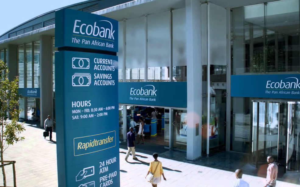 Paiements Afrique-Chine : Ecobank rejoint le système chinois CIPS pour accélérer les règlements en yuans