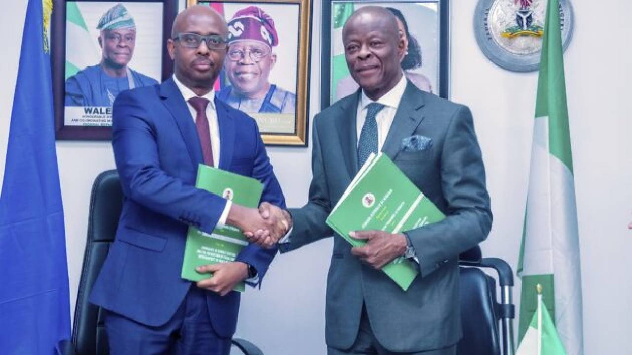 Accord fiscal Nigeria–Rwanda : lever les barrières pour investir en Afrique
