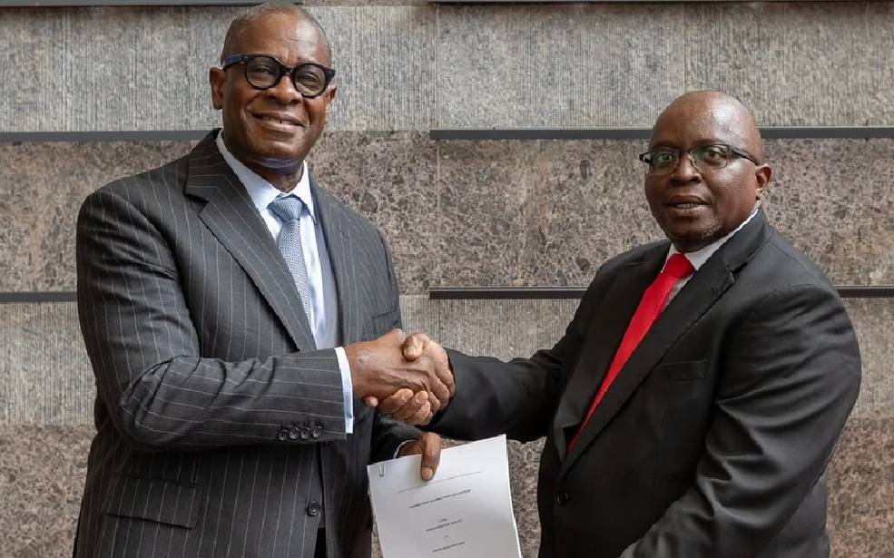 Financement du commerce : la BAD approuve Ghana International Bank comme banque confirmatrice
