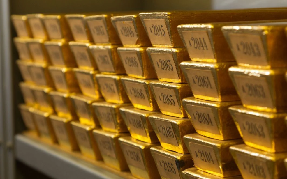 Or : Pourquoi le World Gold Council a dû effacer 187 tonnes d'achats de banques centrales de ses statistiques