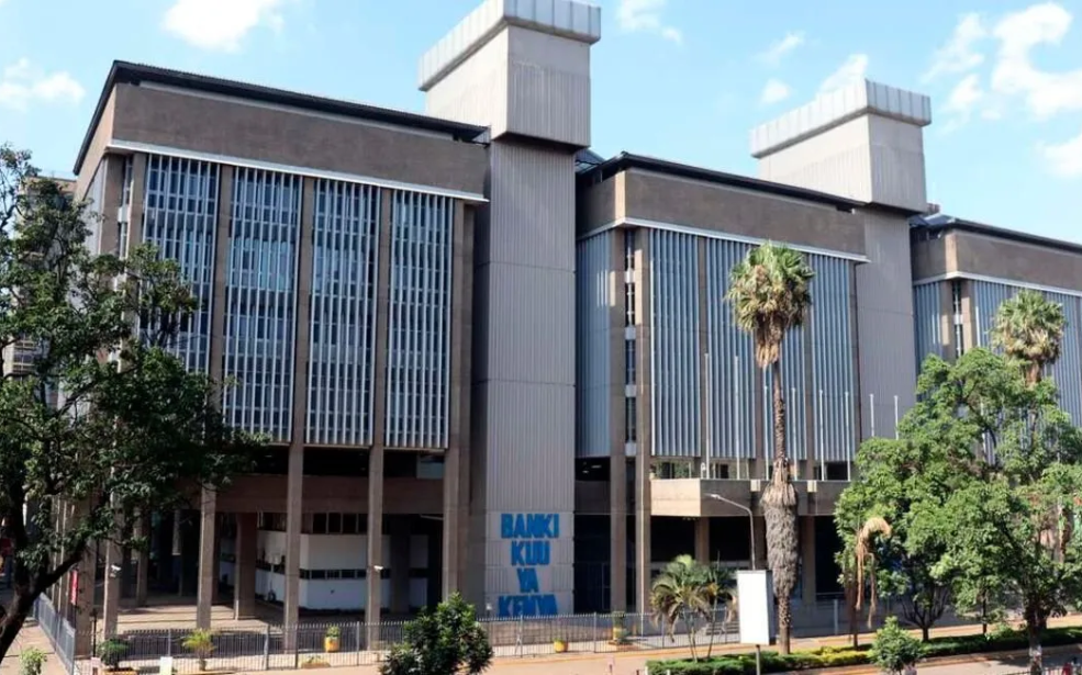 Kenya : La Banque centrale maintient son taux à 8,75%, entre reprise du crédit et risques inflationnistes