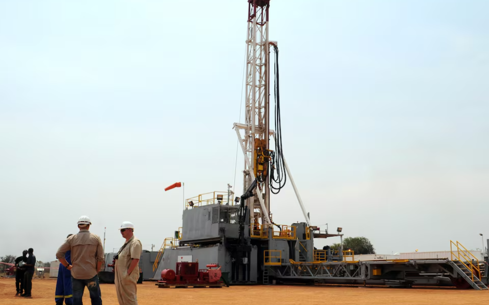 Ouganda : Le « Pearl Sweet » ouvre enfin la route du pétrole, avec 230 000 barils par jour en ligne de mire