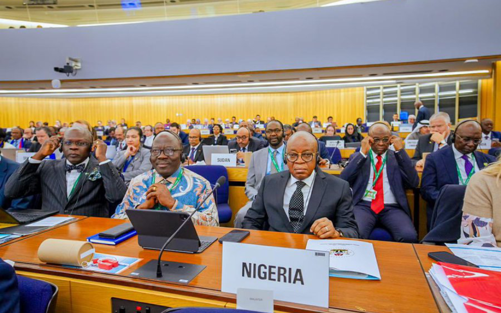 Maritime / Nigéria : Quand Lagos décroche un siège à l’OMI, c’est toute l’Afrique qui avance