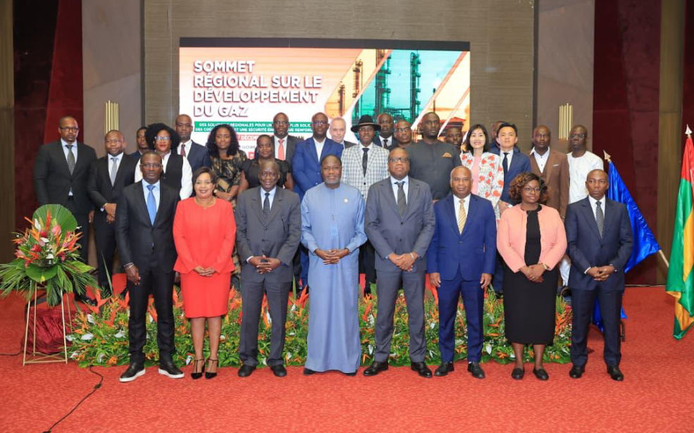 Afrique de l’Ouest : La Côte d’Ivoire, le Togo et le Bénin s’allient pour sécuriser l’électricité au gaz