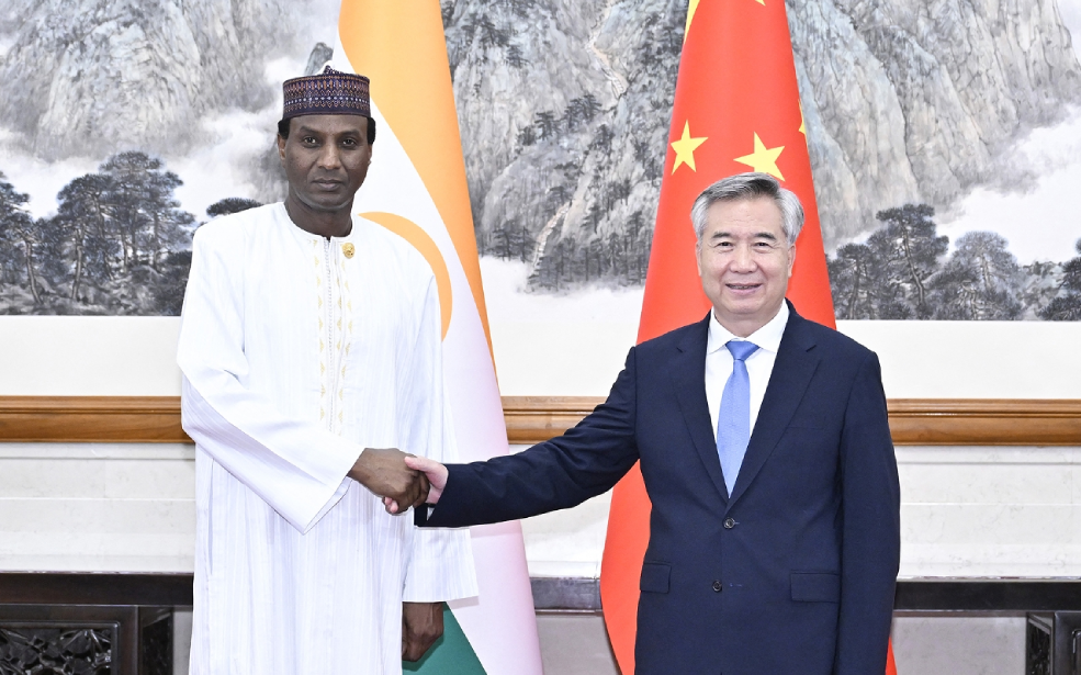 Pétrole : Le Niger donne 45 jours aux groupes chinois pour rapatrier plus de 5,1 milliards de dollars