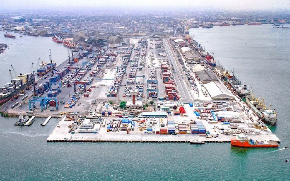 Nigéria : APM Terminals confirme un investissement de 600 millions de dollars pour moderniser le port d’Apapa
