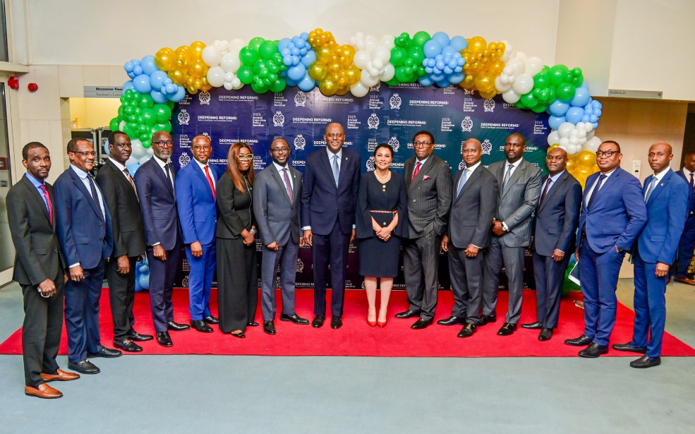 Nigéria : Ce que la nouvelle trajectoire macroéconomique change pour les banques, les assureurs et les investisseurs africains