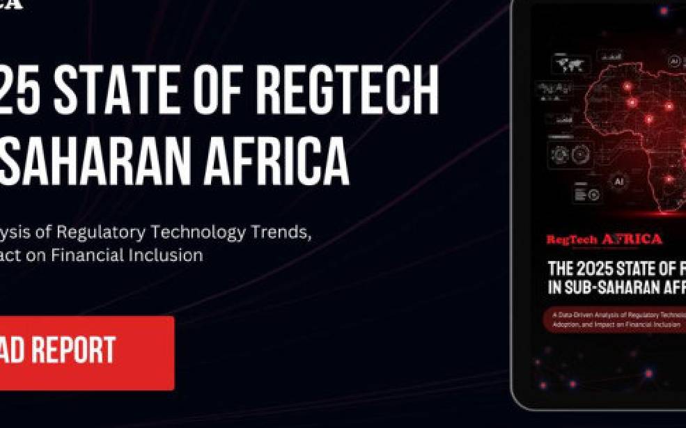 RegTech en Afrique subsaharienne : un écosystème en pleine évolution