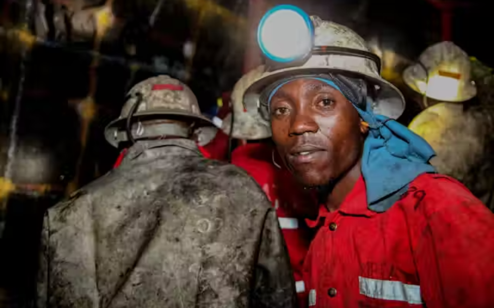 Nationalisme minier : L’Afrique renforce sa quête de valeur ajoutée