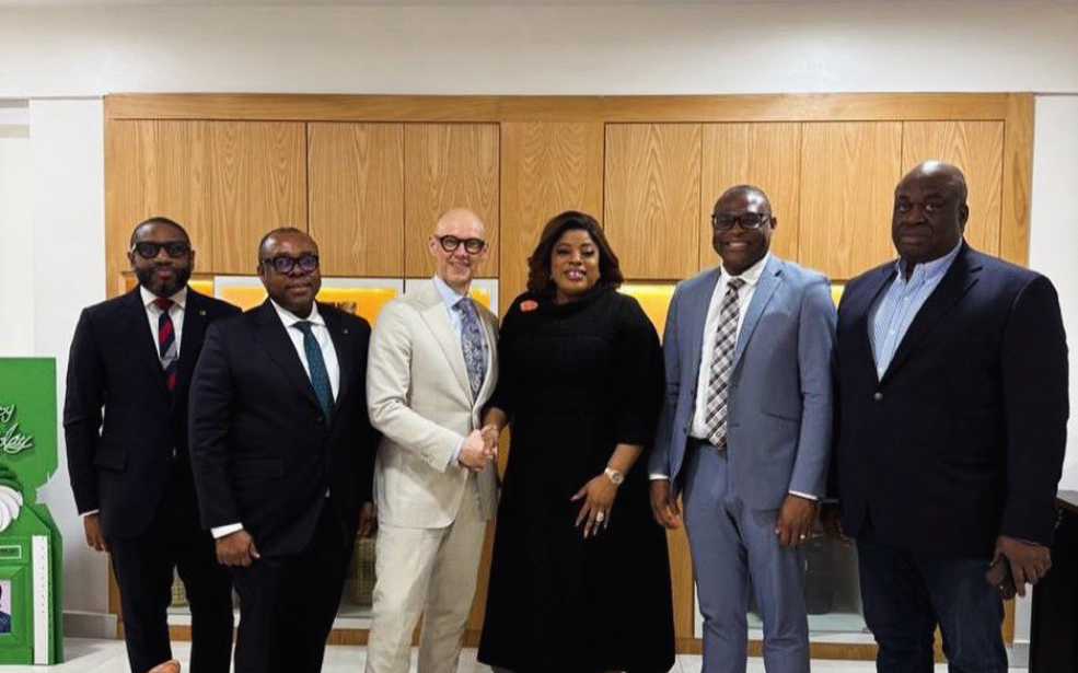 Aviation africaine : Fidelity Bank mise sur le leasing pour combler le déficit de financement