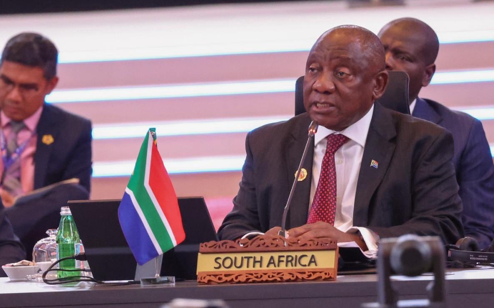 Afrique du Sud : Sortir de la liste grise du GAFI, la vigilance reste la clé