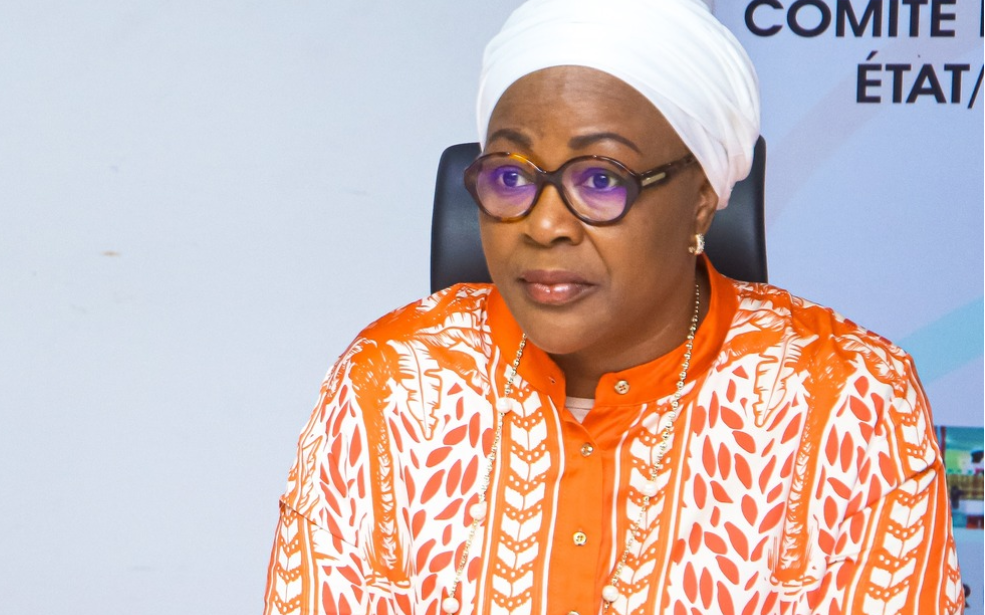 Accompagner et conduire le changement : Un atelier pour renforcer les capacités des Cadres Paritaires Sectoriels