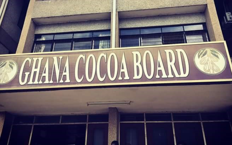 Cacao : Le Ghana lève 289 millions de dollars pour financer sa campagne après la crise de COCOBOD