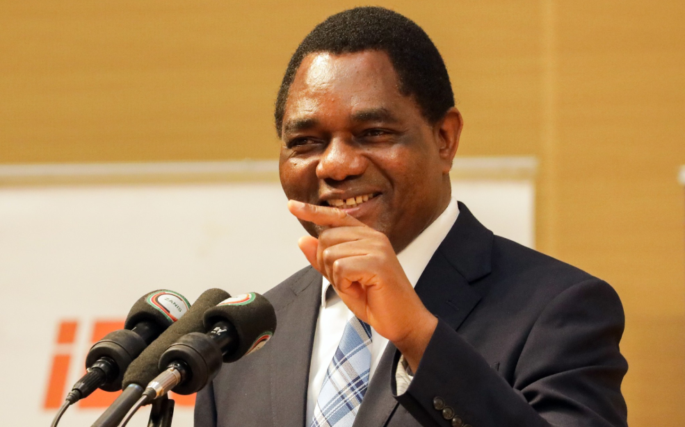 La Zambie mise sur les investisseurs internationaux pour tripler sa production de cuivre d’ici 2031