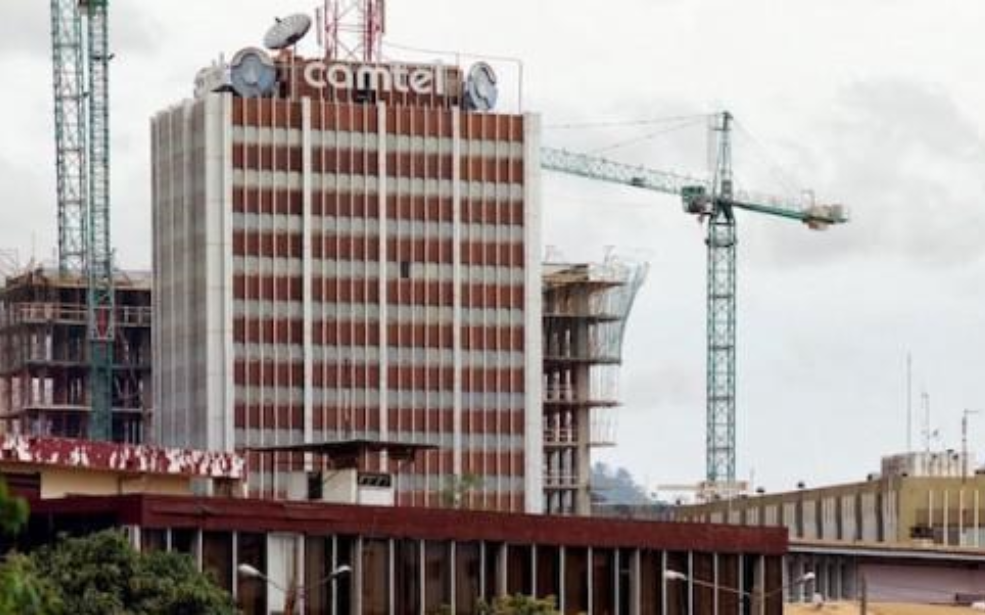 Transformation numérique au Cameroun : CAMTEL et le GECAM scellent un pacte stratégique au service des entreprises