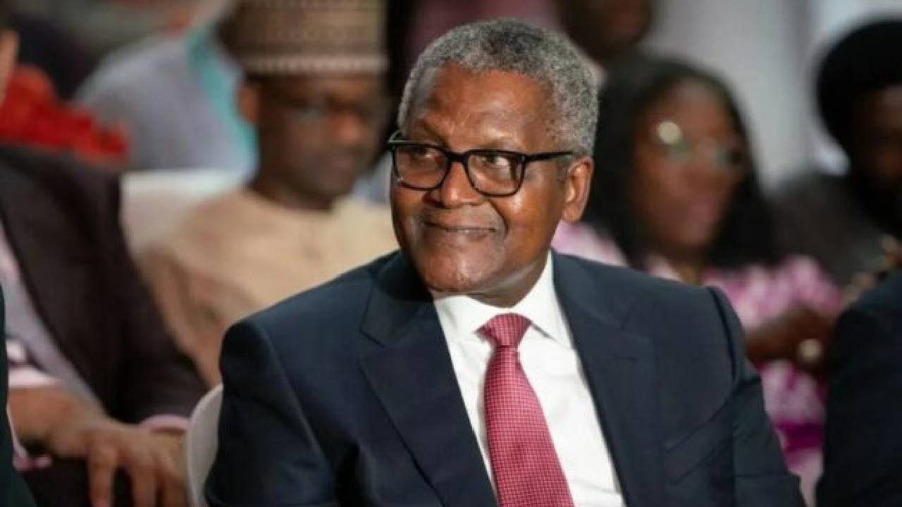 Kenya : Aliko Dangote s’offre Pollman’s Tours pour 31 millions de dollars