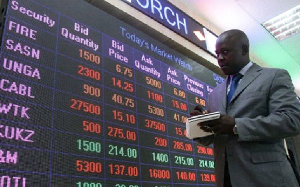 Marchés boursiers africains : 220 milliards $ de capitaux propres levés en 25 ans par les entreprises locales (OCDE)