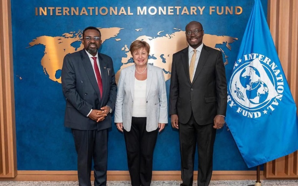 Ghana : Le FMI acte la sortie progressive de la phase de sauvetage et ouvre un nouveau cycle post-crise