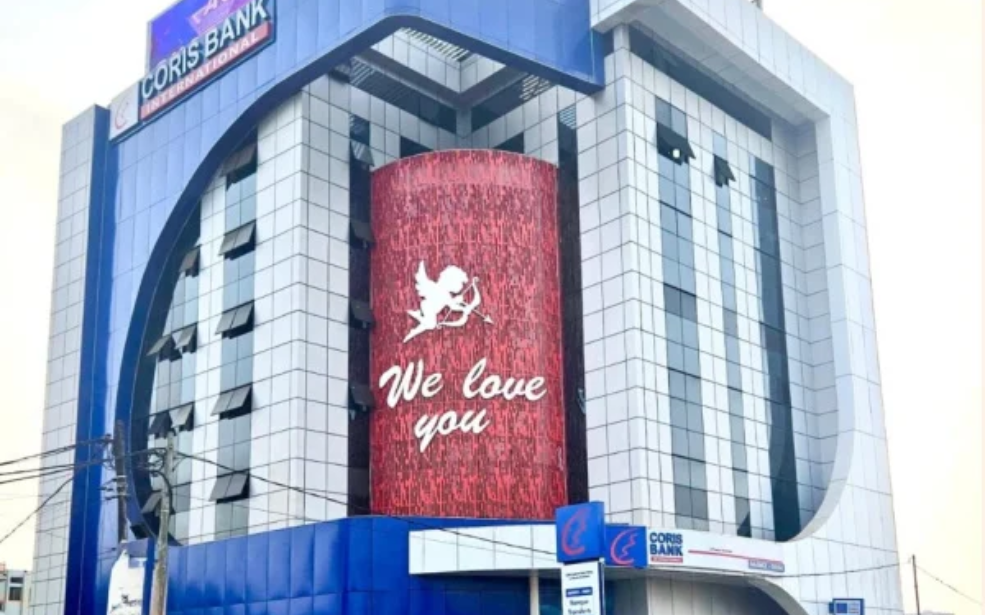 CEMAC : Coris Bank International prépare son entrée en République centrafricaine et renforce son ancrage régional