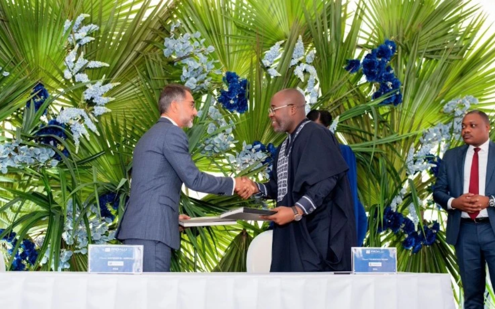 ProAlu : Afriland First Bank investit pour transformer la métallurgie camerounaise