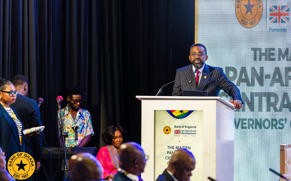 Ghana : Le cedi retrouve sa stabilité, mais l’éthique reste le défi majeur du secteur bancaire