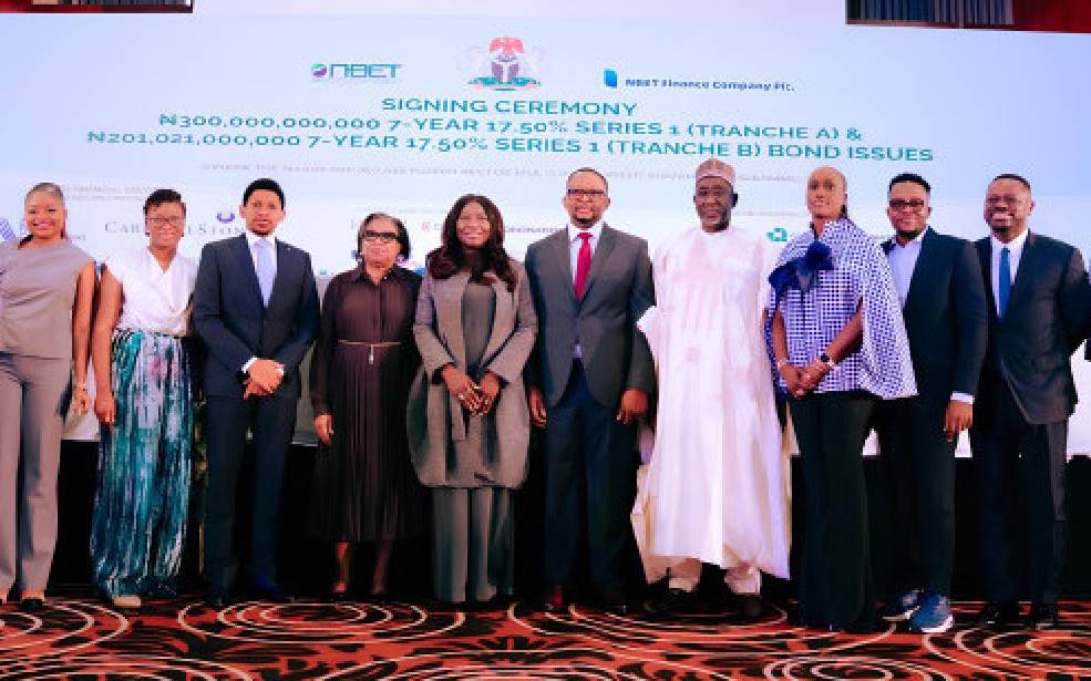 Nigéria : AFC pilote une émission obligataire record pour la réforme du secteur énergétique