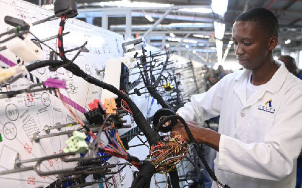 La BAD investit 6,5 millions € dans le fonds Saviu II pour propulser les startups technologiques en Afrique francophone